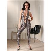 Jumpsuit Snake Medium