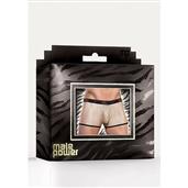 Mini Pouch Short Huidskleur Medium