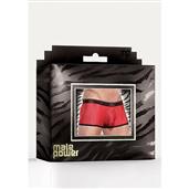 Mini Pouch Short Rood Small