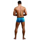 Mini Short Enhancer- Turquoise Medium