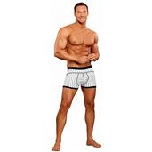 Lo Rise Panel Short Small