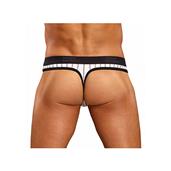 Lo Rise Panel Short String Large