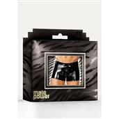 Pouch Short - Zwart Large