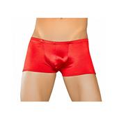 Lo Rise Short Rood Small