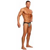 Mustang Slip - Jacquard Medium