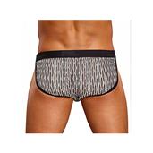 Mustang Slip - Jacquard Medium