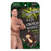 Jungle Stud String