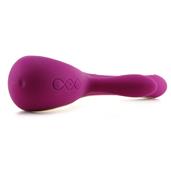 Soraya Vibrator Deep Rose