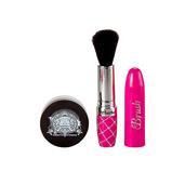 Elite Powder Brush Pink