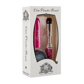 Elite Powder Brush Pink