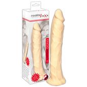 Huidkleur Dildo in penisvorm