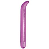 G-Spot Vibrator - Violet