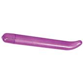 G-Spot Vibrator - Violet