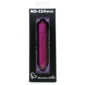 Ro-120 MM Bullet Pink