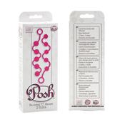 Posh O Anal Beads