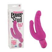 Power Stud Vibe - Over & Under