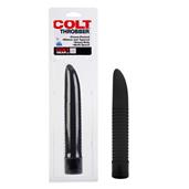 Colt Throbber - Black