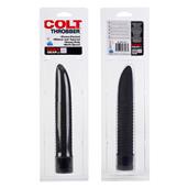 Colt Throbber - Black