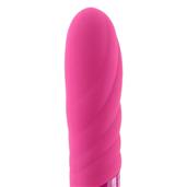 Key Vela Massager - Pink