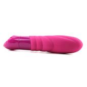 Key Vela Massager - Pink