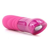 Key Vela Massager - Pink