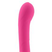 Ceres G-spot Massager - Pink