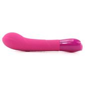 Ceres G-spot Massager - Pink