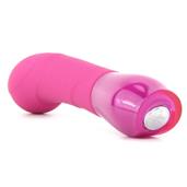 Ceres G-spot Massager - Pink