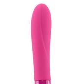 Ceres Original Vibrator - Pink