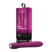 Ceres Original Vibrator - Pink