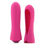 Io Mini Massager Vibe - Pink