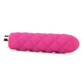 Charms Plush Massager - Pink