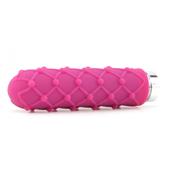 Charms Lace Massager - Pink