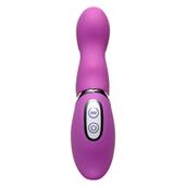 Bella 7 Mode Silicone G-Spot Vibe