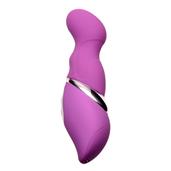 Bella 7 Mode Silicone G-Spot Vibe