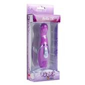 Bella 7 Mode Silicone G-Spot Vibe