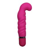 Ultra climax G-spot vibrator