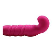 Ultra climax G-spot vibrator