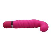 Ultra climax G-spot vibrator