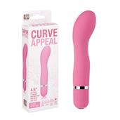 Climax G-spot vibrator