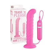 Plager Vibrator