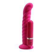 Plager Vibrator