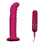 Plager Vibrator