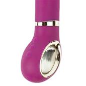 G-Vibe Anatomische Vibrator- Paars