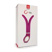 G-Vibe Anatomische Vibrator- Paars