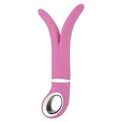 G-Vibe Anatomische Vibrator- Roze