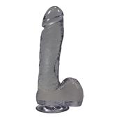 Clearstone Faultless Dildo