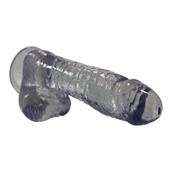 Clearstone Faultless Dildo