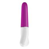 Vibrator Ovo D1 White/Violet