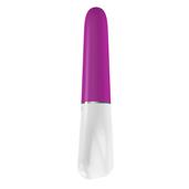 Vibrator Ovo D1 White/Violet